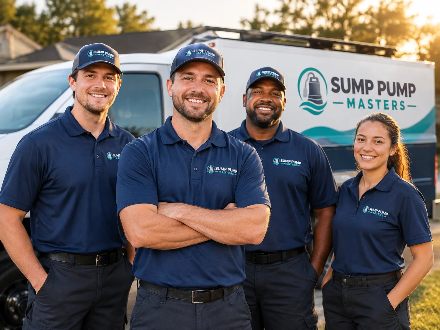 Sump Pump Repair company in La Grange, NC