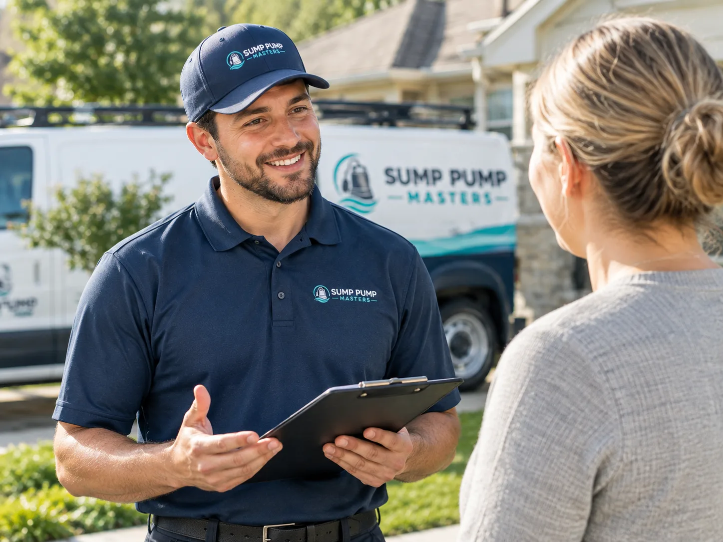 Sump Pump Repair La Grange, NC FAQs